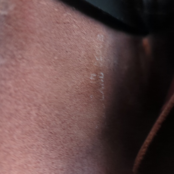 Solovair 11 Eye Steel Toe Southerner Derby Boots - Picture 16 of 16